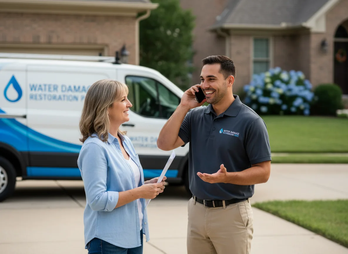 Flood Restoration Media, PA FAQs
